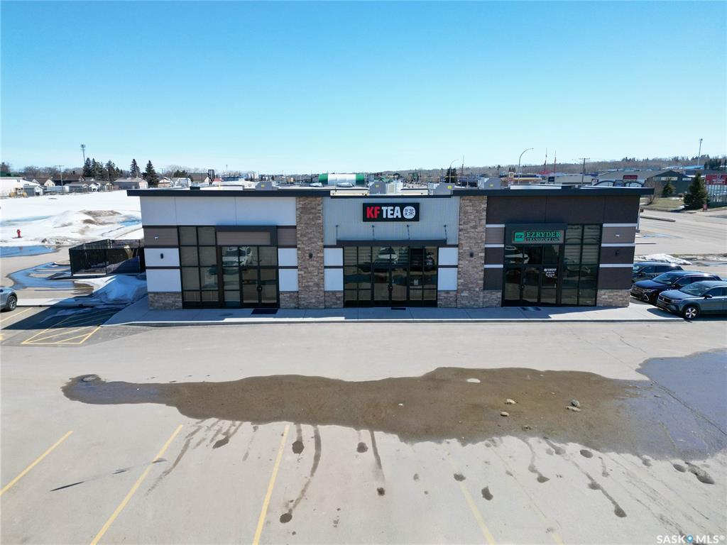 Commercial Sale in Prince Albert 3