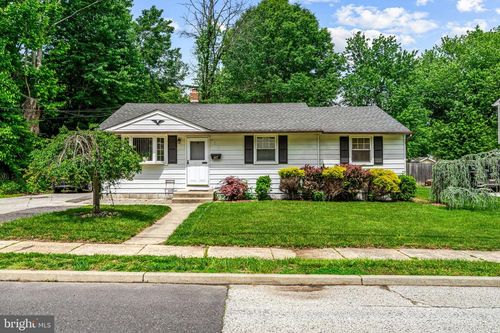 117 2nd Ave, Lindenwold, NJ, 08021-3413 | Card Image