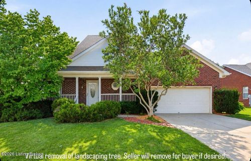 7022 Black Walnut Cir, Louisville, KY, 40229-2475 | Card Image