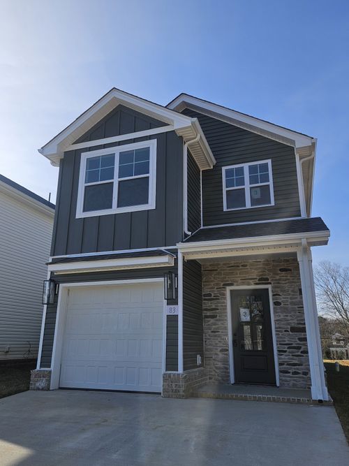 83 Charlotte Rd, Clarksville, TN, 37040 | Card Image