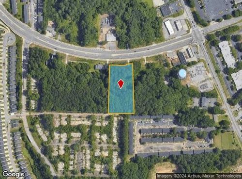1882 Godby Rd, COLLEGE PARK, GA, 30349-5236 | Card Image