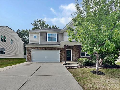 3013 Sewee Ln, Waxhaw, NC, 28173-7189 | Card Image