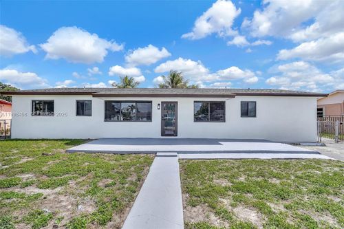 2980 Nw 210th Ter, Miami Gardens, FL, 33056-1453 | Card Image