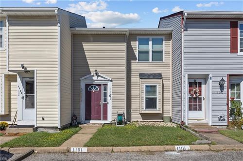 1101 Netherland Ct, Virginia Beach, VA, 23453-2125 | Card Image