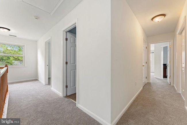 6415 Beales Ct, House other with 4 bedrooms, 4 bathrooms and null parking in BEALETON VA | Image 28