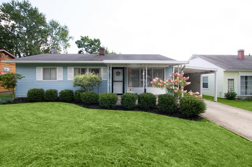 308 Wren Ave, Bellefontaine, OH, 43311-1530 | Card Image
