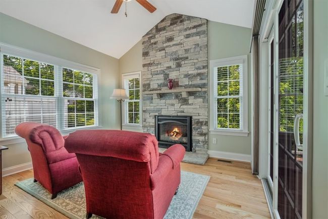 1303 Shinnecock Ct, House other with 4 bedrooms, 4 bathrooms and 2 parking in Adams Twp PA | Image 20