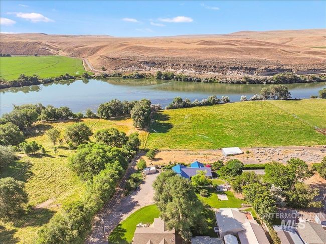 545 S Custer Ave, House other with 2 bedrooms, 2 bathrooms and 2 parking in Glenns Ferry ID | Image 44