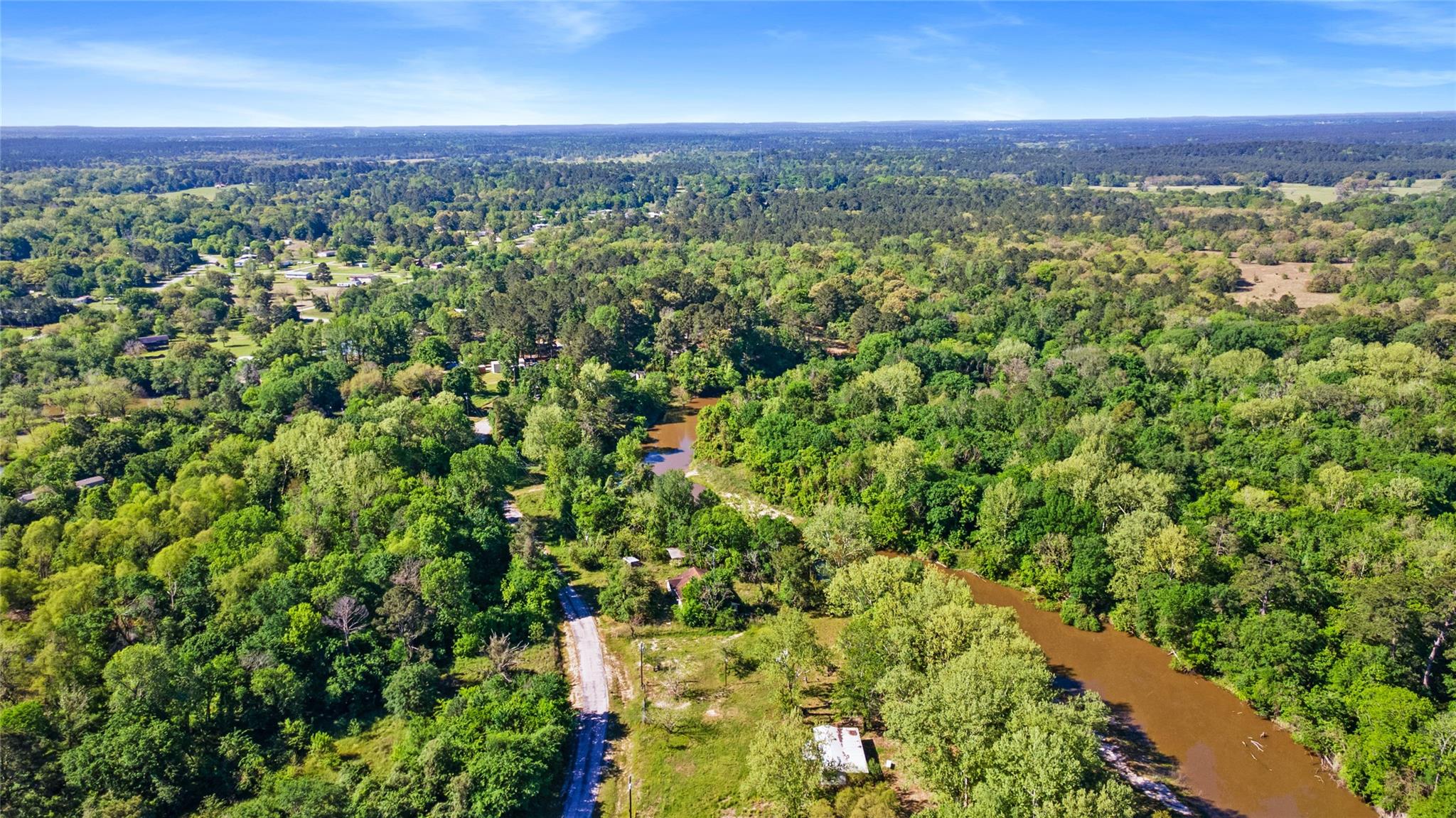 Land in Huntsville 4