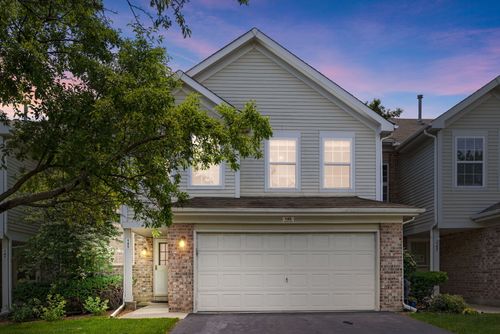 145 Avalon Ct, Roselle, IL, 60172-4771 | Card Image