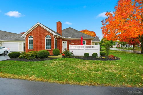 8444 Waterleaf Ln, West Chester, OH, 45069-5893 | Card Image