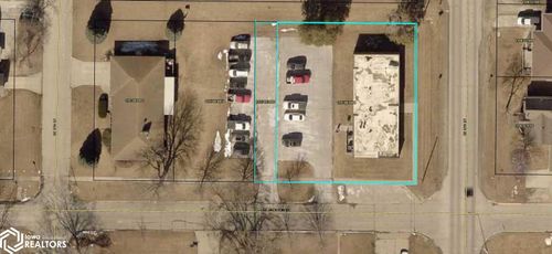 108 Se 6th St, Greenfield, IA, 50849-1499 | Card Image