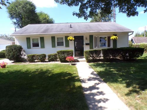 909 N Oxford Dr, Marion, IN, 46952-2518 | Card Image