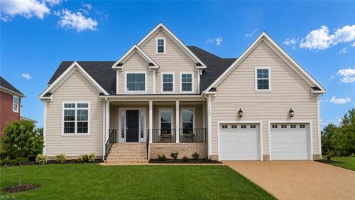 1221 Founders Pointe Trl, Carrollton, VA, 23314-2765 | Card Image
