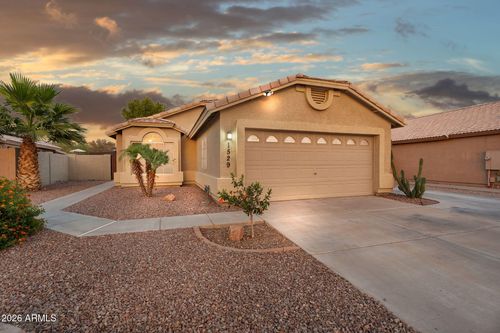1529 S Dove St, Gilbert, AZ, 85233-8545 | Card Image