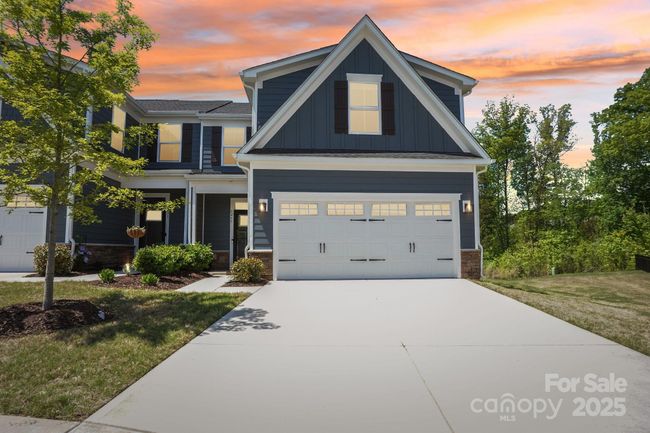 6295 Ashton Park Dr, Townhouse with 3 bedrooms, 3 bathrooms and null parking in Denver NC | Image 47