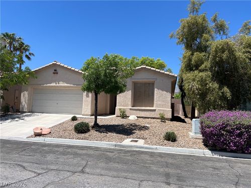 1605 Cimarron Crest St, Las Vegas, NV, 89144-1101 | Card Image
