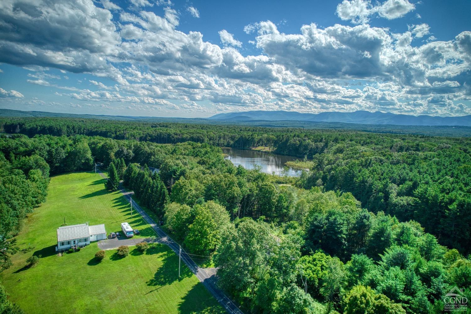 Old Field Rd, Climax, NY 12042