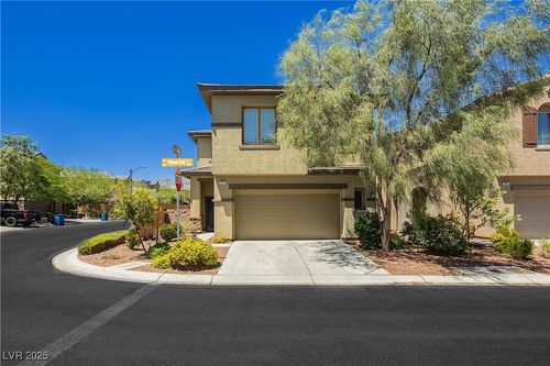 7611 Phoenix Peak Street, Las Vegas, NV, 89166 | Card Image