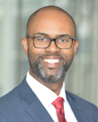 Marques Parks