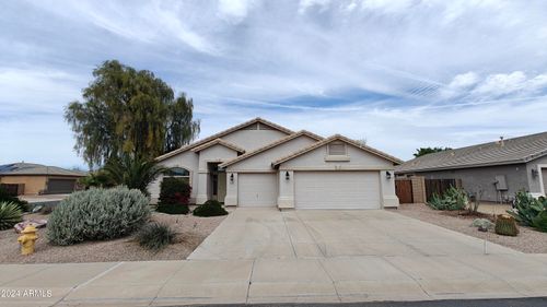 43332 W Griffis Dr, Maricopa, AZ, 85138-8424 | Card Image