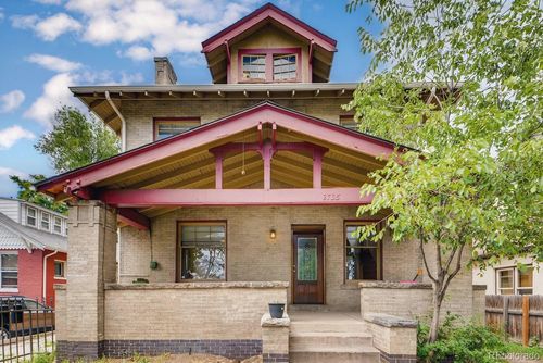 2735 W 32nd Ave, Denver, CO, 80211-3290 | Card Image