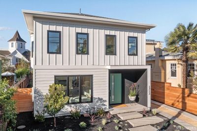 1713 Virginia Street, House other with 4 bedrooms, 2 bathrooms and 2 parking in Berkeley CA | Image 1