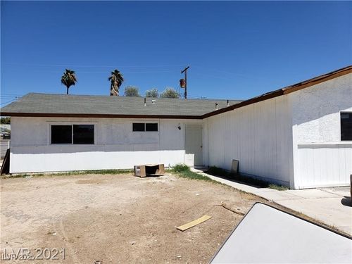 3601 Valley Forge Ave, Las Vegas, NV, 89110-1174 | Card Image