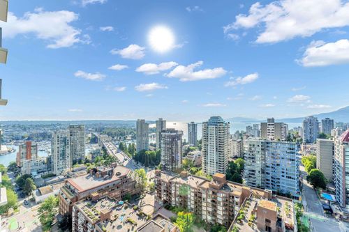 2702-1308 Hornby St, Vancouver, BC, V6Z0C5 | Card Image