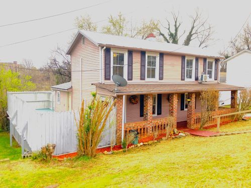 2256 Palm St, Lynchburg, VA, 24502 | Card Image
