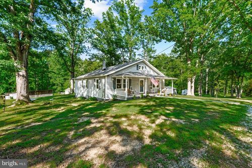 2510 Broad St Road, Goochland, VA, 23063 | Card Image