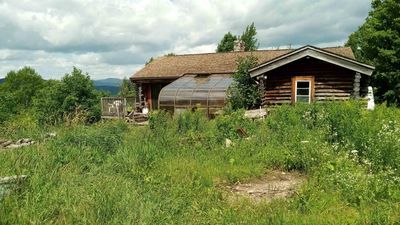 431 Gooseberry Knoll Drive, House other with 1 bedrooms, 1 bathrooms and null parking in Cambridge VT | Image 2