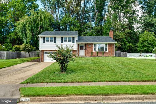 7606 Jervis St, SPRINGFIELD, VA, 22151-2502 | Card Image