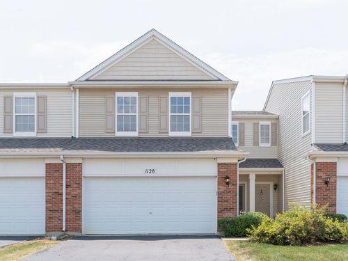 1128 Heron Cir, Joliet, IL, 60431-8855 | Card Image