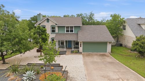 12029 Lincolnshire Dr, Austin, TX, 78758-2216 | Card Image