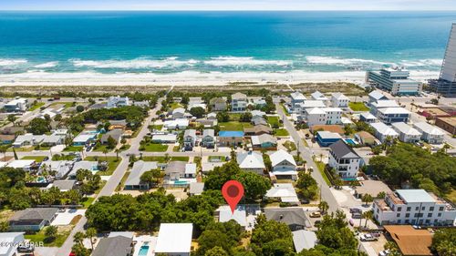 505 Anemone St, Panama City Beach, FL, 32413-2701 | Card Image
