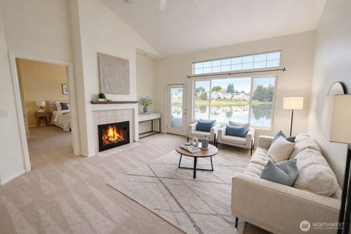 5118 S 234th St, Kent, WA, 98032-3391 | Card Image