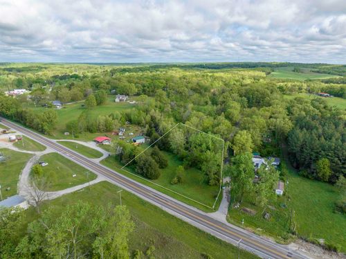 TBD N Perrin St, Ravenden, AR, 72459 | Card Image