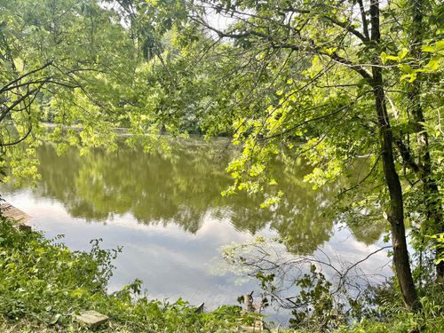 Lot 50 Dugger Lake Lake, Dugger, IN, 47848 | Card Image