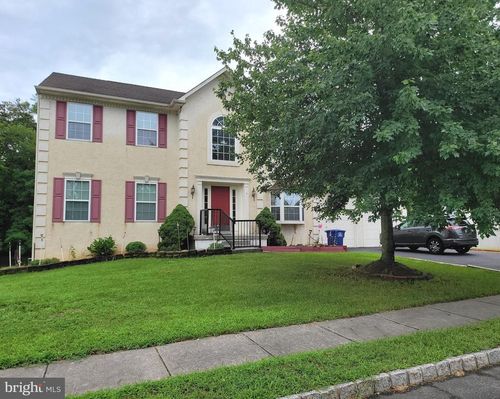 6 Monarch Dr, Burlington, NJ, 08016-3851 | Card Image