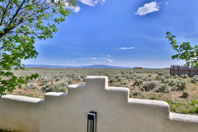 24 Gina Ln, House other with 3 bedrooms, 2 bathrooms and null parking in El Prado NM | Image 43