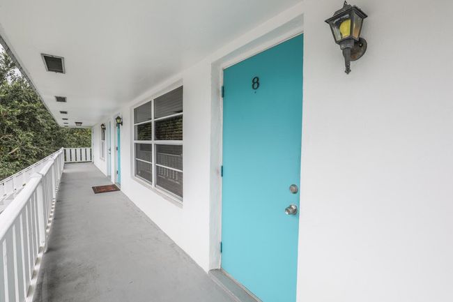 APT-110-8 - 2929 Se Ocean Blvd, Condo with 1 bedrooms, 1 bathrooms and null parking in Stuart FL | Image 17