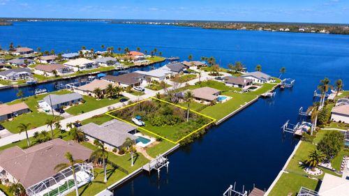 5208 Conner Terrace, Port Charlotte, FL, 33981 | Card Image