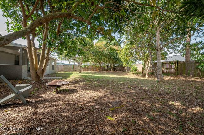 6010 Flamingo Ave, House other with 3 bedrooms, 2 bathrooms and null parking in COCOA FL | Image 42