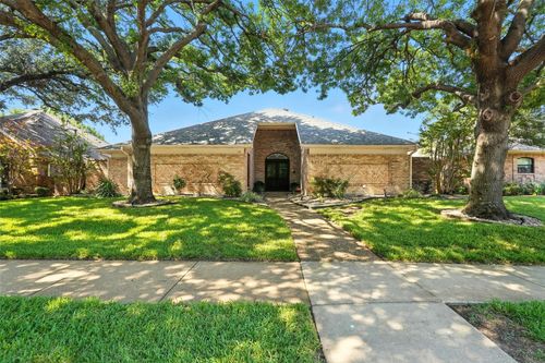 5217 Terrace View Lane, Plano, TX, 75093 | Card Image