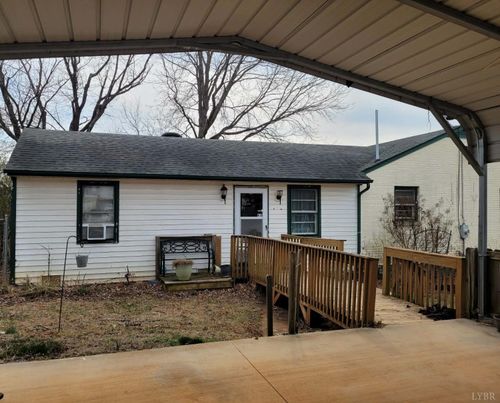 410 Breezewood Dr, Lynchburg, VA, 24502-4508 | Card Image