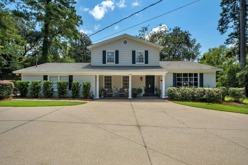 2605 Armstrong Rd, TALLAHASSEE, FL, 32308-0803 | Card Image