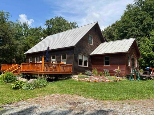 821 Paquette Rd, Craftsbury, VT, 05826-9653 | Card Image