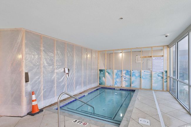 1403 - 2007 S Ocean Blvd, Condo with 1 bedrooms, 1 bathrooms and null parking in Myrtle Beach SC | Image 25
