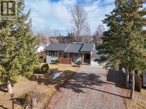 1286 Redwood Rd, Quesnel, BC, V2J4V5 | Card Image